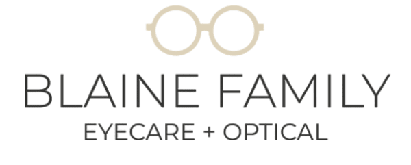 Blaine Family Eye Care